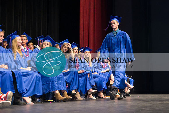 2018 NPA Graduation