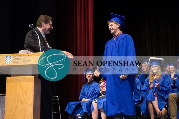 2018 NPA Graduation