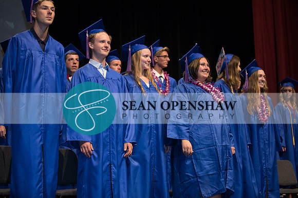 2018 NPA Graduation