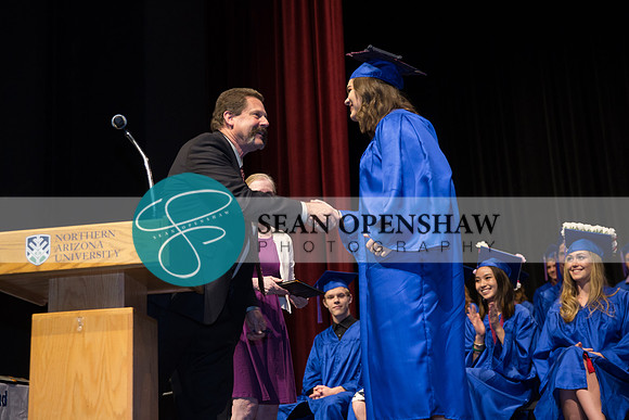 2018 NPA Graduation
