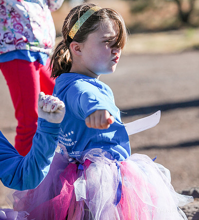 2014 Girls on the Run 5k