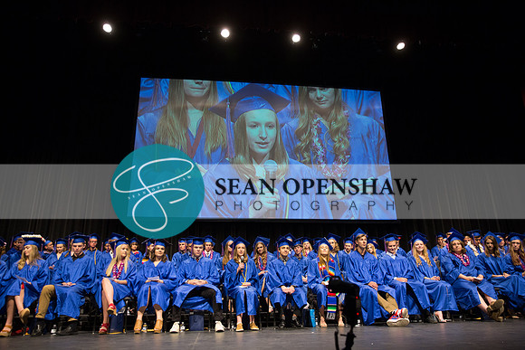 2018 NPA Graduation