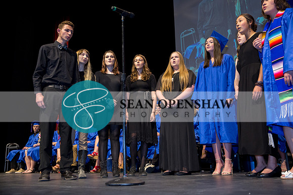 2018 NPA Graduation