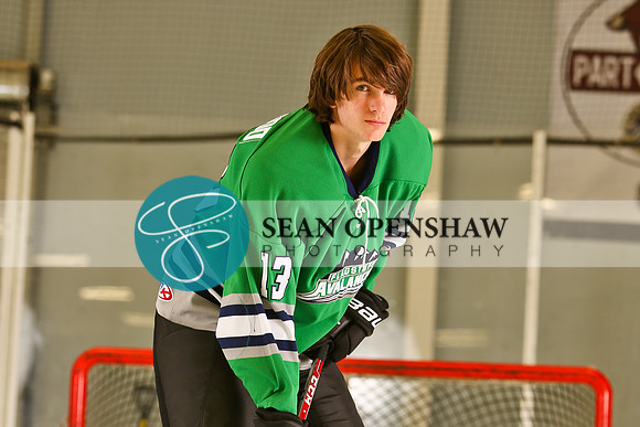 Grady Sherwood