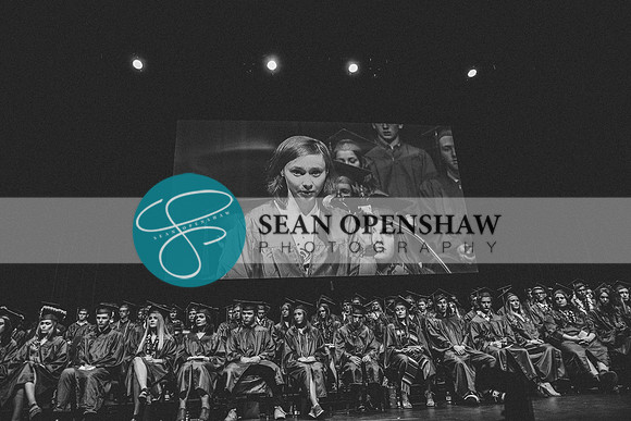 2018 NPA Graduation