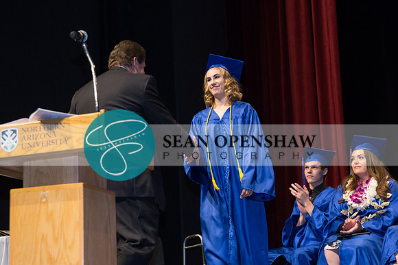 2018 NPA Graduation