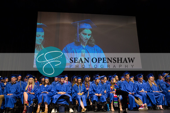 2018 NPA Graduation