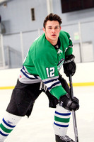 Brendan Fox