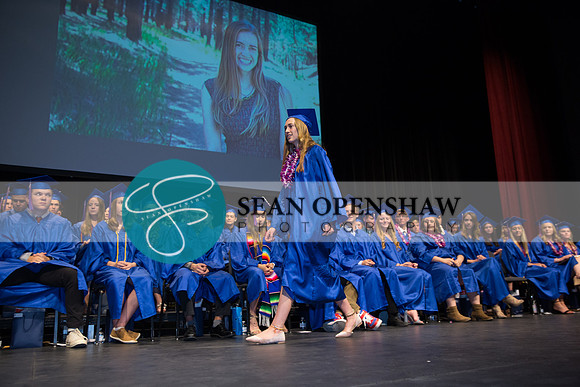 2018 NPA Graduation