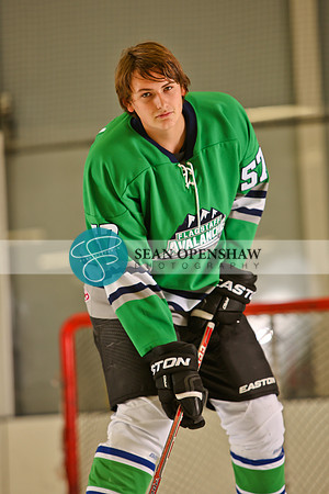 Luke Athelli