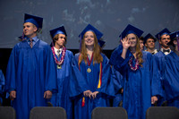 2018 NPA Graduation