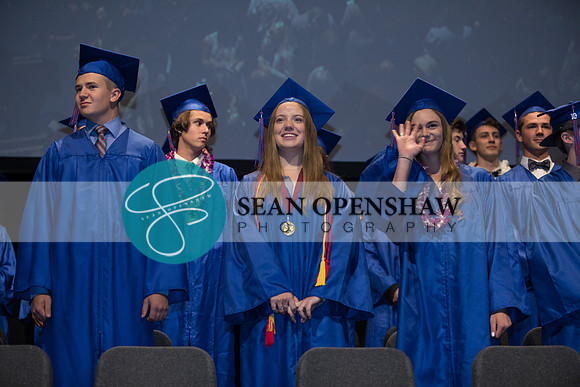 2018 NPA Graduation