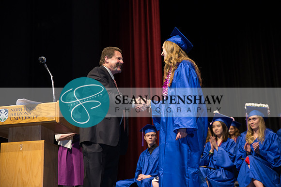 2018 NPA Graduation
