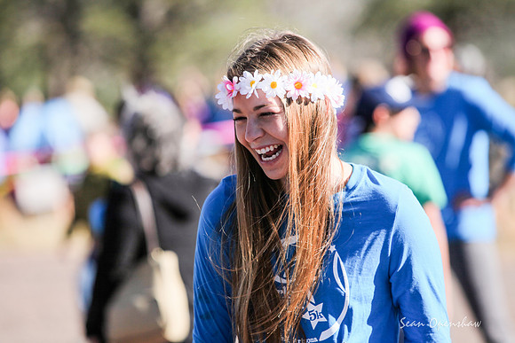 2014 Girls on the Run 5k
