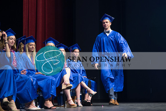 2018 NPA Graduation