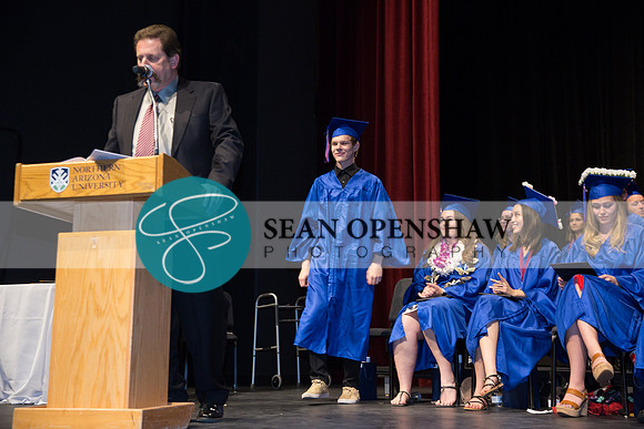 2018 NPA Graduation