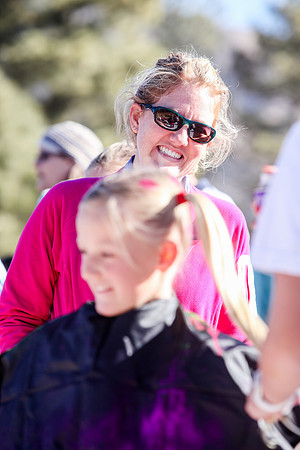 2013 Girls on the Run fall 5K