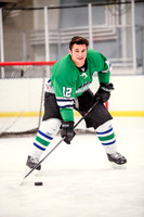 Brendan Fox