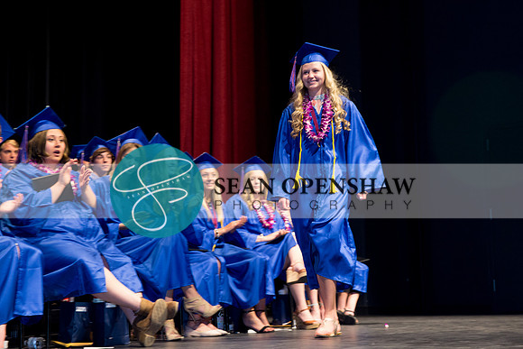 2018 NPA Graduation