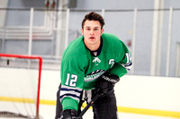 Brendan Fox