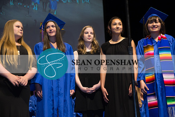 2018 NPA Graduation