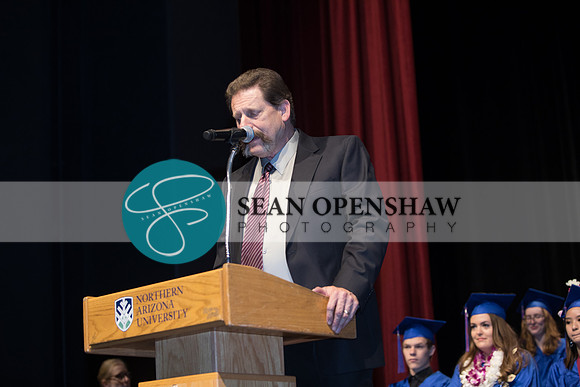 2018 NPA Graduation