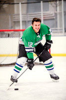 Brendan Fox