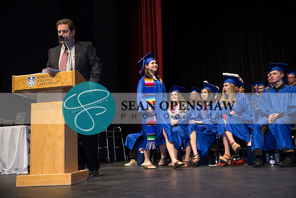 2018 NPA Graduation