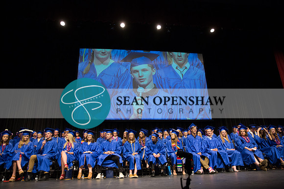 2018 NPA Graduation