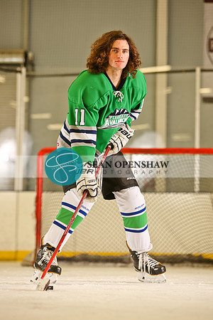 Griffin Sherwood