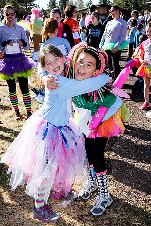 2013 Girls on the Run fall 5K