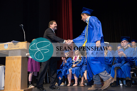2018 NPA Graduation
