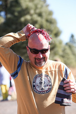 2013 Girls on the Run fall 5K