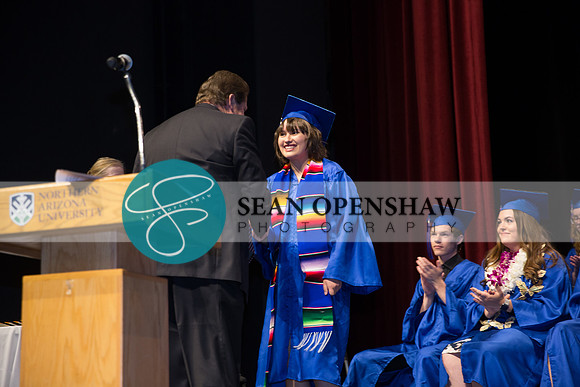 2018 NPA Graduation