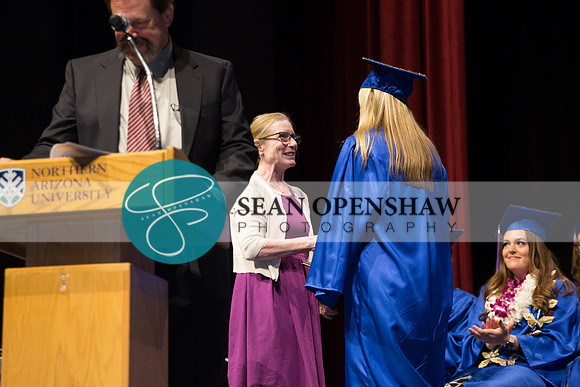 2018 NPA Graduation