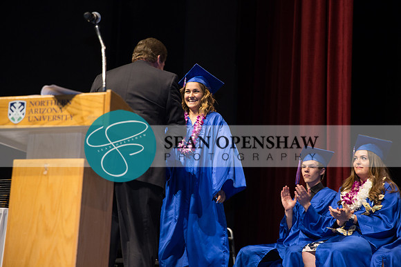 2018 NPA Graduation