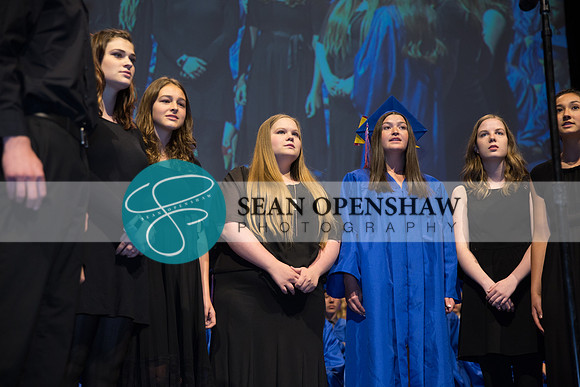 2018 NPA Graduation
