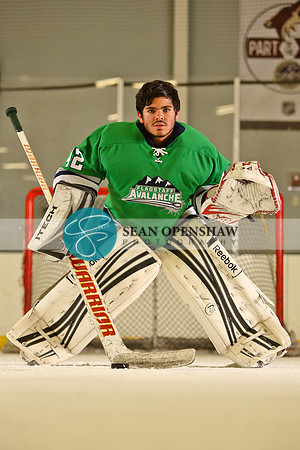 Andrew VanOoteghem