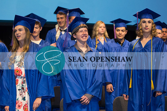2018 NPA Graduation