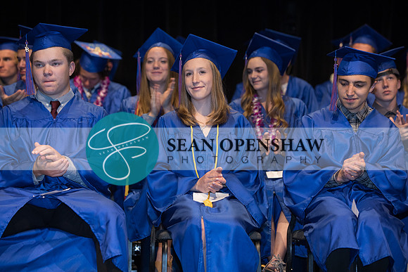 2018 NPA Graduation