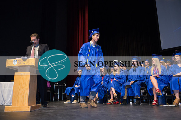 2018 NPA Graduation