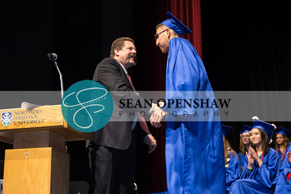 2018 NPA Graduation