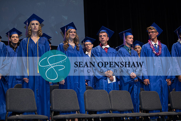 2018 NPA Graduation