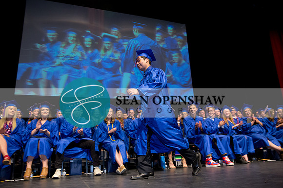 2018 NPA Graduation