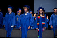 2018 NPA Graduation