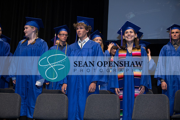 2018 NPA Graduation