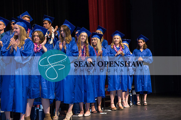 2018 NPA Graduation