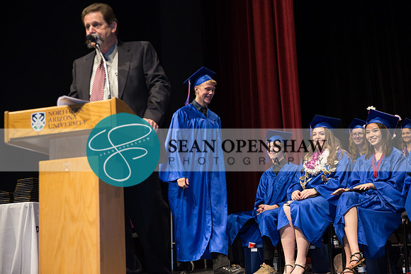2018 NPA Graduation