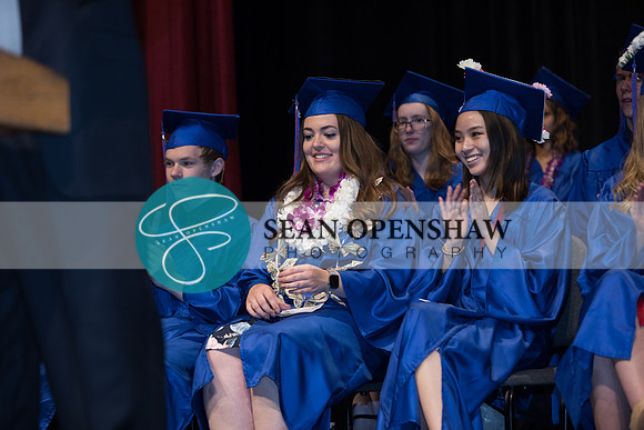 2018 NPA Graduation