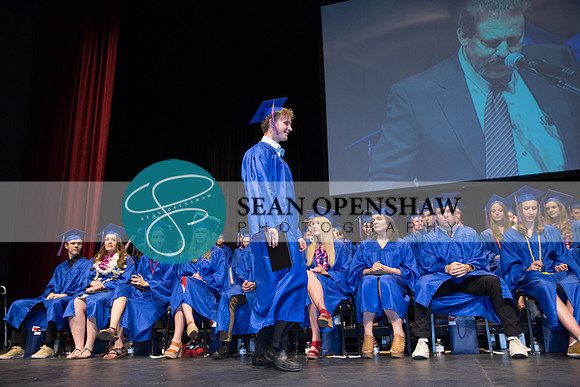 2018 NPA Graduation